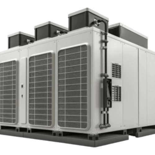 industrial-hvac-unit-isolated-on-transparent-background-png